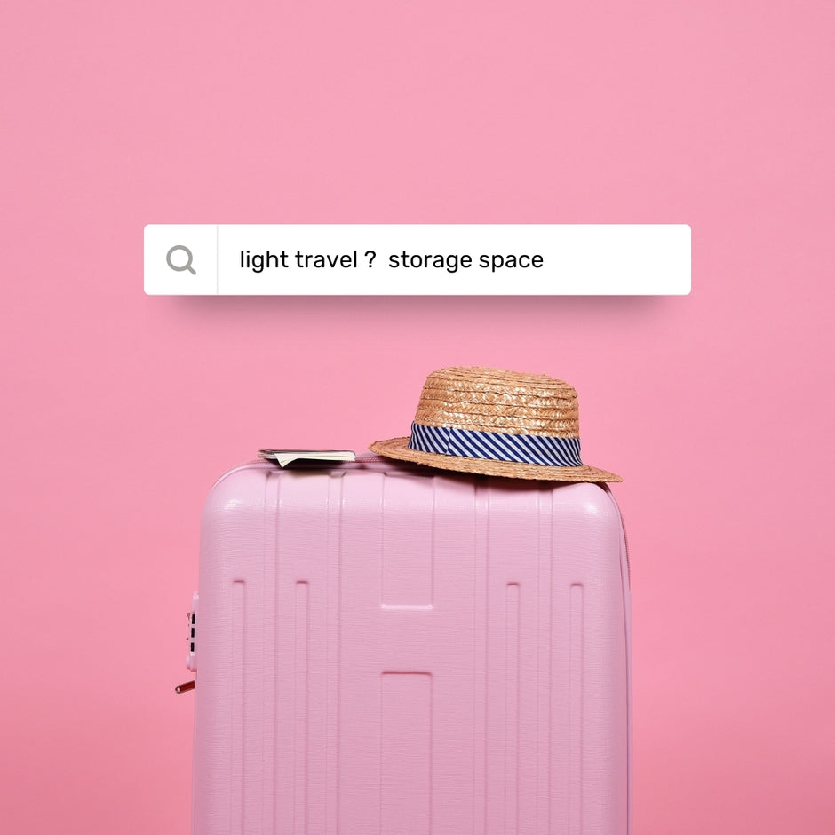 Storage Space Rental