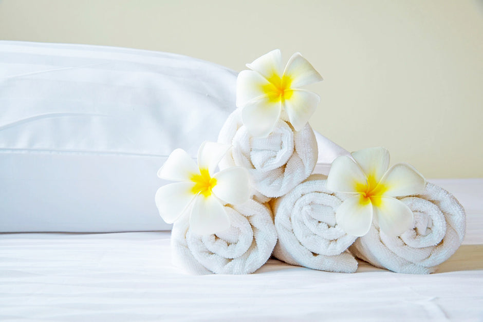 Change Towels Service