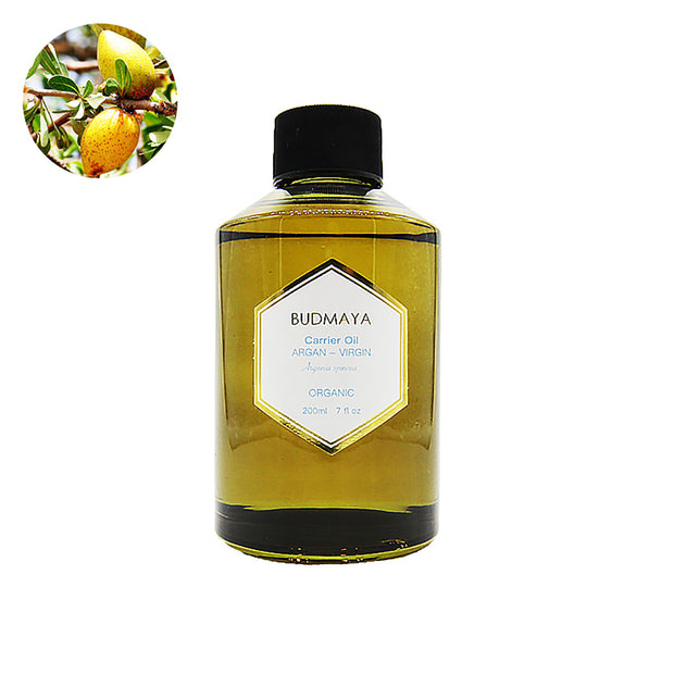Organic Argan Oil -Virgin