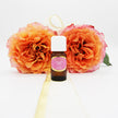 Organic Lemon Essential Oil