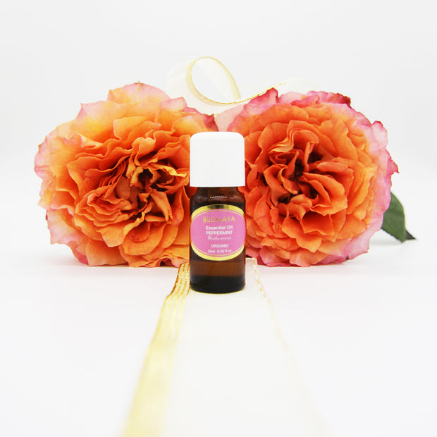 Organic Tea Tree Essential Oil